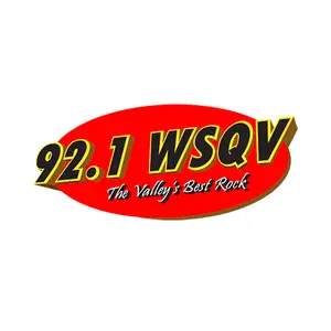 92.1 WSQV