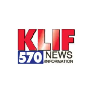 KLIF 570 AM