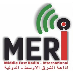 Middle East Radio-International