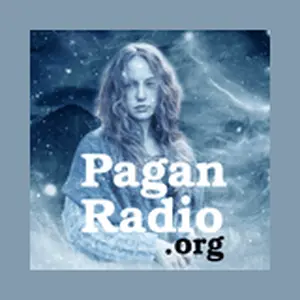 PaganRadio.org