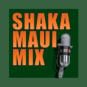 Shaka Maui Mix